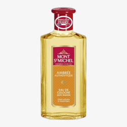Mont St Michel Ambrée Authentique EDT