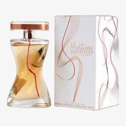 Montana Suggestion Eau Cuivree EDP
