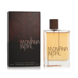 Montana Montana Initial EDT