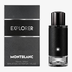 Montblanc Explorer Eau De Parfum - tester 30 ml