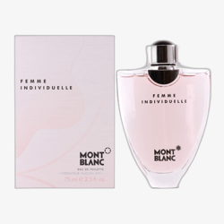 Montblanc Femme Individuelle EDT