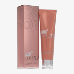 Montblanc Legend Pour Femme Body Lotion