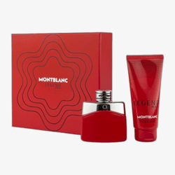 Montblanc Legend Red Perfumed Deostick
