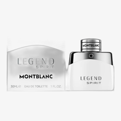 Montblanc Legend Spirit EDT