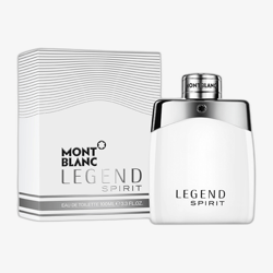 Montblanc Legend Spirit Eau De Toilette - tester 100 ml