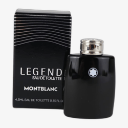 Montblanc Legend for Men EDT Miniature