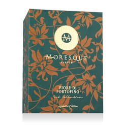 Moresque Fiore di Portofino EDP