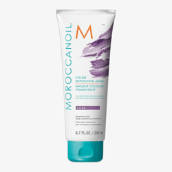 Moroccanoil Color Depositing Mask Lilac