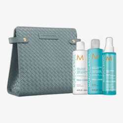 Moroccanoil Frizz Control Holiday Set
