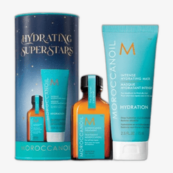 Moroccanoil Hydrating Discovery Set