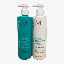 Moroccanoil Hydration Duo