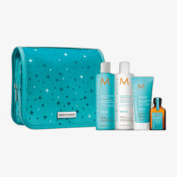 Moroccanoil Repair Holiday Set