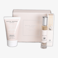 Moudon Discovery Set White Label Collection 6 x