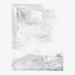 Moudon Wisdom EP Miniature 3 ml