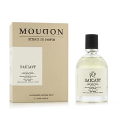 Moudon Radiant EP