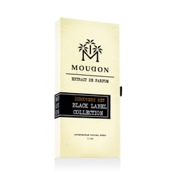 Moudon Discovery Set Black Label Collection 5 x