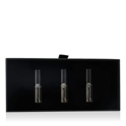 Moudon Discovery Set Noir Mat Collection 3 x
