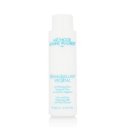 Méthode Jeanne Piaubert Face and Eye Cleansing Milk with Plant Extracts