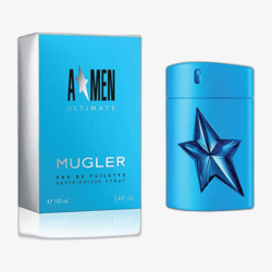 Mugler A*Men Rubber Flask EDT