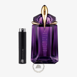 Mugler Alien EDP - spray sample