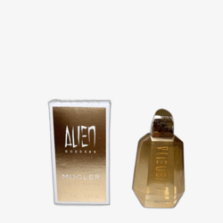 Mugler Alien Goddess EDP 60 ml + Miniature 10 ml