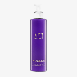 Mugler Alien Perfumed Body Lotion