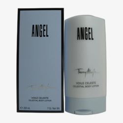 Mugler Angel Body Lotion