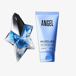 Mugler Angel EDP 50 ml + Miniature 10 ml + BL 50 ml