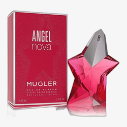 Mugler Angel Nova EDP 50 ml + Miniature 10 ml