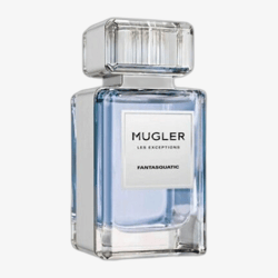 Mugler Les Exceptions Fantasquatic EDP