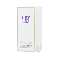 Mugler Alien Body Lotion
