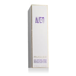 Mugler Alien Body Lotion 200 ml