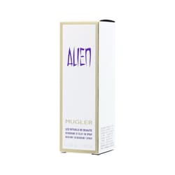 Mugler Alien Deodorant VAPO