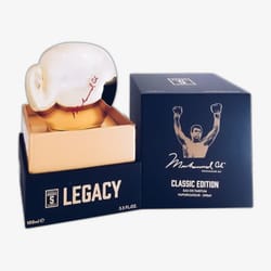 Muhammad Ali Legacy Classic Edition Round 5 EDP