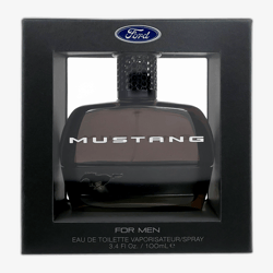 Mustang Mustang Black EDT