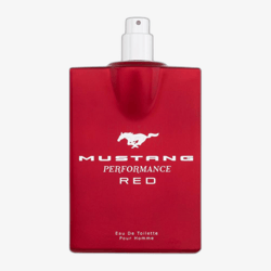 Mustang Performance Red EDT
