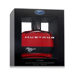 Mustang Mustang For Men EDT