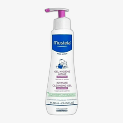 Mustela Bébé Intimate Cleansing Gel