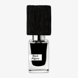 Nasomatto Black Afgano EDP