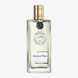 Nicolai Parfumeur Createur Angelys Pear EDT