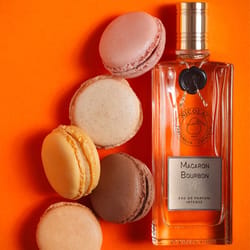 Nicolai Parfumeur Createur Macaron Bourbon EDP Intense
