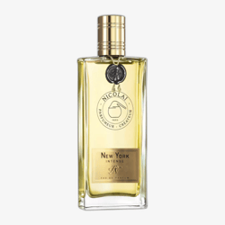 Nicolai Parfumeur Createur New York Intense Eau De Parfum