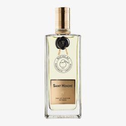 Nicolai Parfumeur Createur Macaron Bourbon EDP Intense