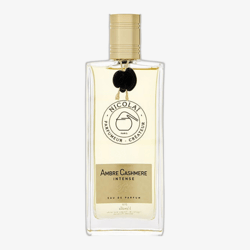 Nicolai Parfumeur Createur Ambre Cashmere EDP Intense