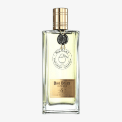 Nicolai Parfumeur Createur Bois Bélize EDP Intense