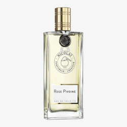 Nicolai Parfumeur Createur Rose Pivoine EDT
