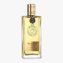 Nicolai Parfumeur Createur Sacrebleu Intense EDP