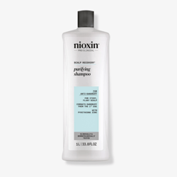 Nioxin Scalp Recovery Purifying Shampoo