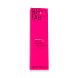 NIP+FAB SALICYLIC FIX Blackhead Steam Mask 8%