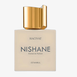 Nishane Hacivat EP - spray sample